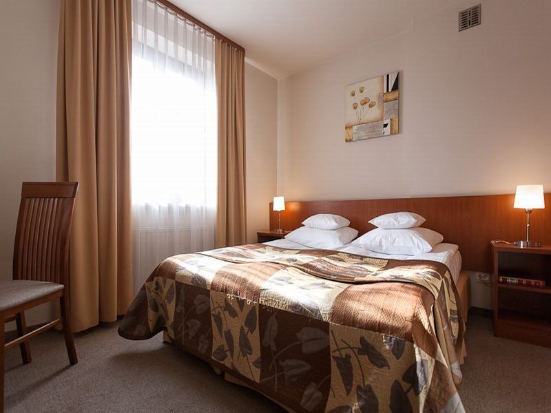 Benefis Boutique Hotel Krakow Room photo